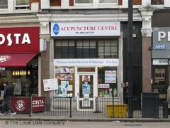 Acupuncture Centre image