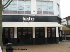 Kosho image