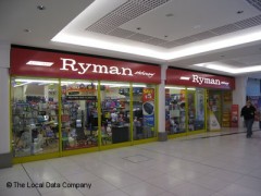 Ryman The Stationer image