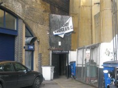Fitzroy Lodge image