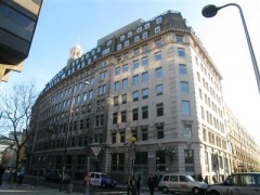Enquiry Centre image