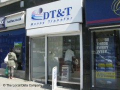 DT & T Money Transfer image