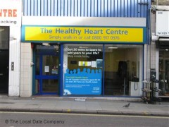 The Healthy Heart Centre image