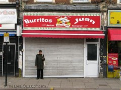 Burritos Juan image