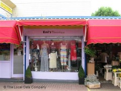 Eni's Beautique image