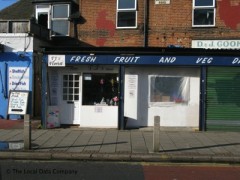 TJ's Florist image