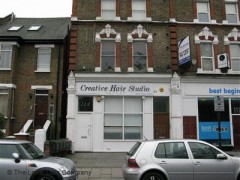 Creative Hair Studio, 114 Mill Lane, London - Hairdressers near West  Hampstead Thameslink Rail Station