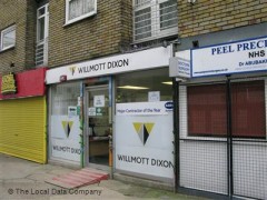 Willmott Dixon image