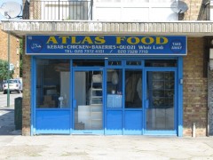 Atlas Food image