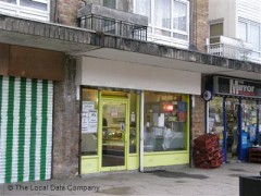 Cafe image
