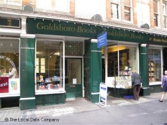 Goldsboro Books image