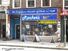 Rockers image