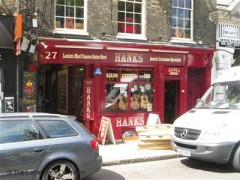 Hanks image