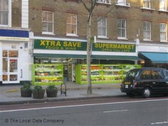 Xtra Save image