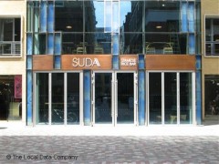 SUDA Thai Cafe and Restaurant image