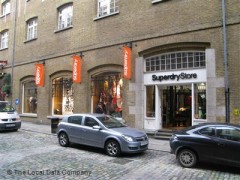 Superdry image