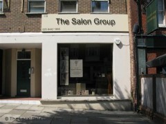 The Salon Group image