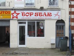 Top Star image