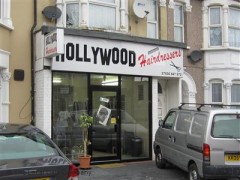 Hollywood Hairdressers image