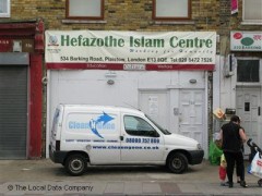 Hefazothe Islam Centre image