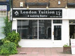 London Tuition image