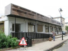 South Kilburn Studios image