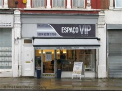 Espaco VIP image