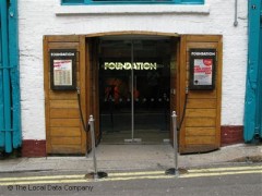 Foundation image