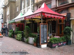 Trattoria Biagio image