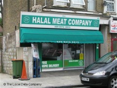 Farm Fresh Halal Meat Company image