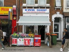 Kwik Shop image