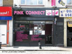 Pink Connect image