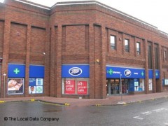 Boots Opticians image