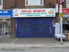 Halal Munch image