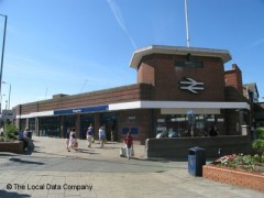 Kingston Station image
