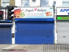 Angel's Bakery image