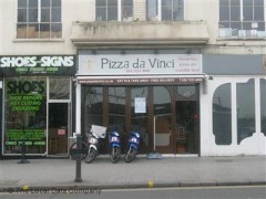 Pizza Da Vinci  image