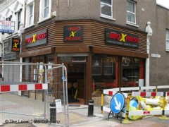 Mahmood's BBQ Xpress image