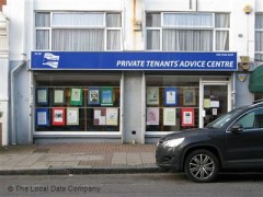Private Tenants Advice Centre image