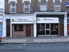 Anjanaas image