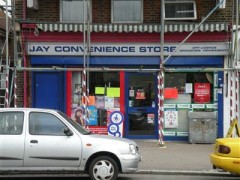 Jay Convenience Store image