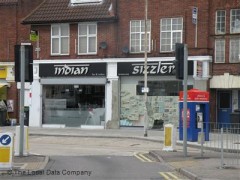 Indian Sizzler image