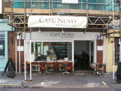 Cafe Nuvo image