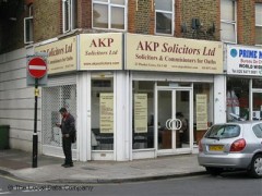 AKP Solicitors image