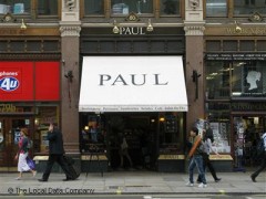 PAUL The Strand image