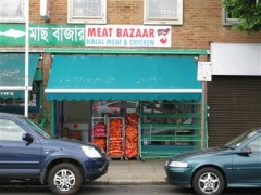 Meat Bazaar image