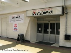 Charters Health Club image