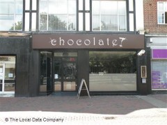 Chocolate image