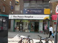 Peace Hospice image