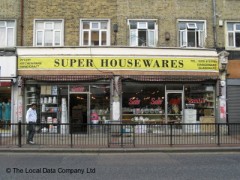 Super Housewares image